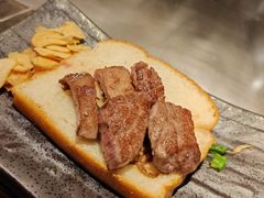 -岩盐·铁板料理(嘉里店)