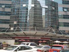 -COSTA COFFEE(丰联广场店)