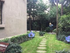 -张乐平故居