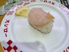 -寿司郎(上野店)