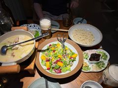 -北京食堂·烤鸭·宵夜(亚运村店)