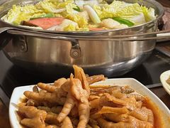 -牛小隆牛肉面馆(四牌楼店)