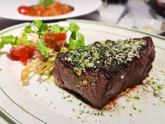 -燃扒房Steakhouse(皇庭店)
