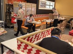 -乡村基·川味现炒大王(熙悦天街店)