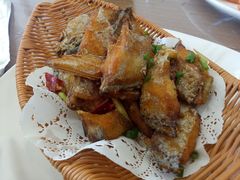 -洲晓鲜·舟山海鲜大排档(朱家尖风景区店)