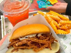 -Shake Shack(天环店)