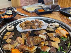 -杀猪天·韩国烤肉(总店)