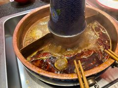 -京元盛铜锅涮肉(上海总店)