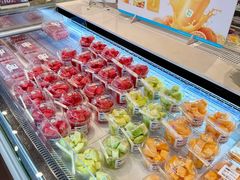 -盒马鲜生(曜一城店)
