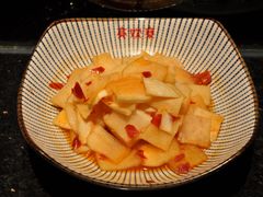 -亮欢寨酸汤鱼(沙冲路店)