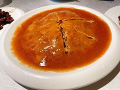 -桂园餐厅(五大道店)