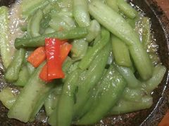 -农厨好味·温泉鹅·农家菜