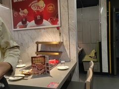 -海底捞火锅(大唐店)