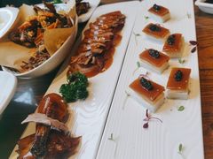 -北京老铺烤鸭(西稍门店)