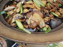 -云海肴·汽锅鸡·云南菜(高德置地店)