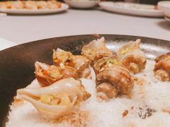 -龙宴海鲜城(经中路店)