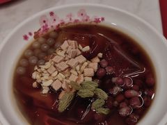 -渝是乎酸菜鱼(龙旗购物中心店)
