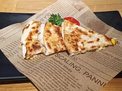 -豪客来牛排(福城天虹店)