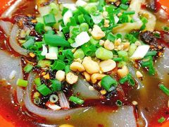 -阿坤传统手工小吃(沙坪坝店)
