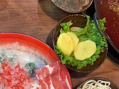 -楠火锅(葫芦岛飞天广场店)