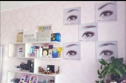 -贺贺新娘造型婚纱店