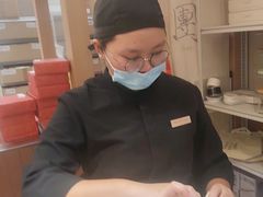 -阮大兴糕团(滨江宝龙店)