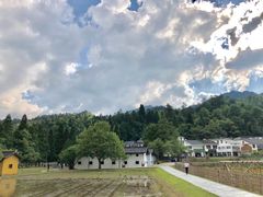 -毛泽东同志旧居