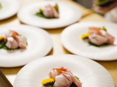 -鮨政·板前Omakase(港汇恒隆广场店)