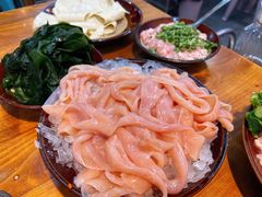 -木货街重庆老火锅(流塘店)