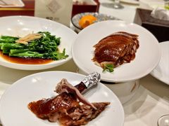 -四季民福烤鸭店(王府井东安门店)