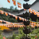 山林茶海觅神隐 人世浮沉欲法喜
