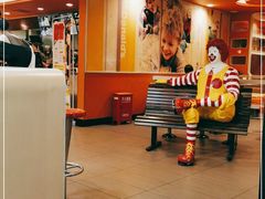 -麦当劳(温州人民路店)