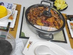 -黄记煌三汁焖锅(悦方IDmall店)