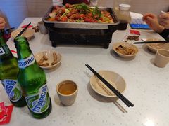 -沈姐万州烤鱼(沙坪坝七中店)