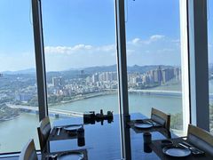 -柚·日式料理-富力万丽酒店