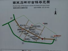 -南关石牌坊古镇