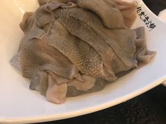 -仁虎老火锅(黄泥磅店)