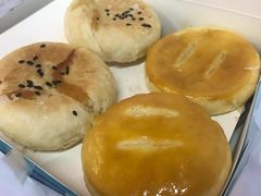 老婆饼-广隆蛋挞王(柠溪店)