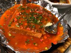 -茉莉花空中花园餐厅(义乌店)