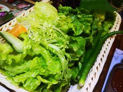-韩一品韩国料理(柏庐南路店)