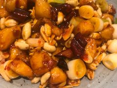 -盛百味·家宴餐厅(霸州分店)