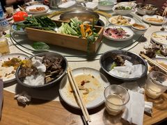 -亮健容天生蚝烧烤自助(交道口直营店)