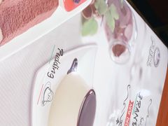 -萨莉亚意式餐厅(国和1000店)