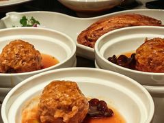 -西安饭庄·非遗陕菜(钟楼店)