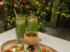 -墨纪Mojí墨西哥餐厅(官舍店)