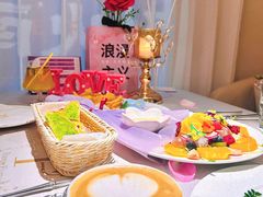 -PARFUM FLORAL花境法餐(南京首店)