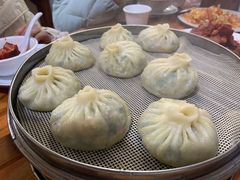 小笼包-大兴街扣碗包子馆