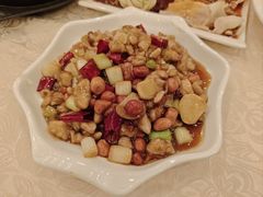 宫保鸡丁-陈麻婆豆腐(春熙店)