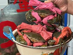 -辣螃铠盆盆蟹大排档(总店)