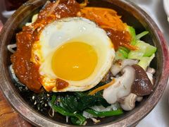 -韩宫宴和牛烤肉(宁波环球银泰城店)